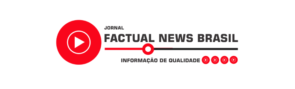 Factual News Brasil logo